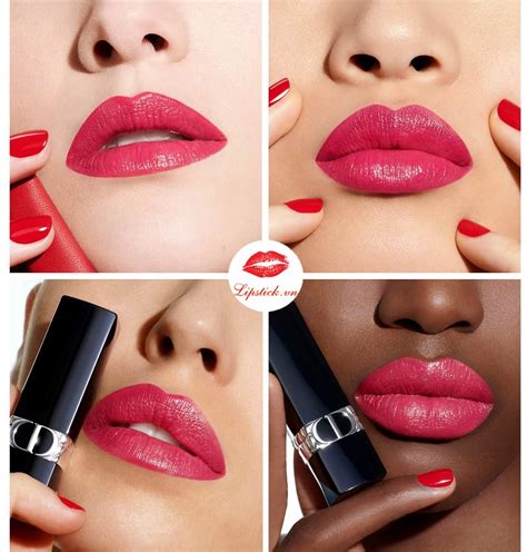 dior 766 rose harpers
